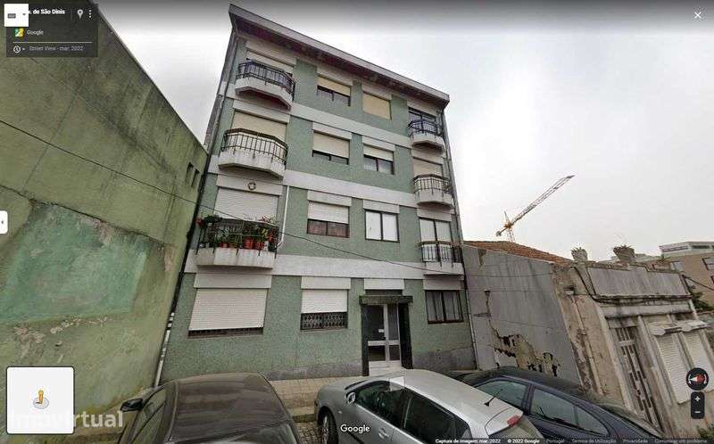 Arrenda-se T2 Mobilado no Centro do Porto - Grande imagem: 4/12