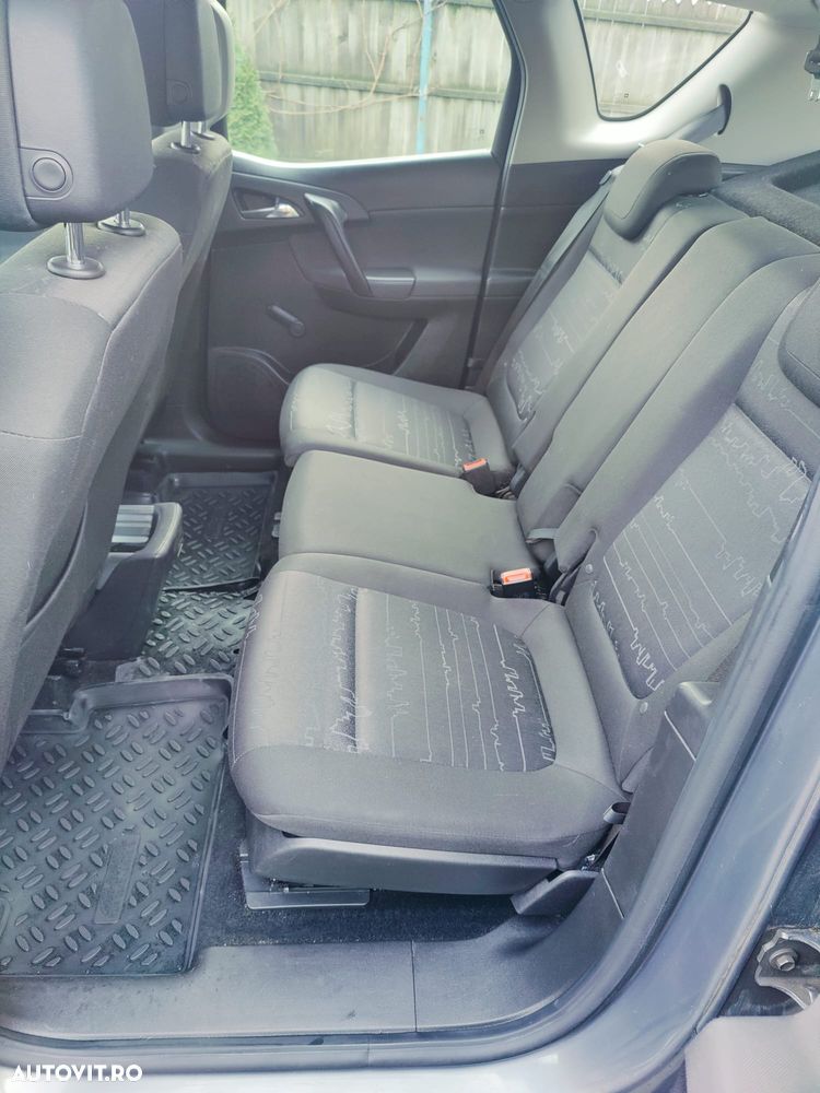 Opel Meriva 1.4 Turbo ECOTEC Cosmo - 8