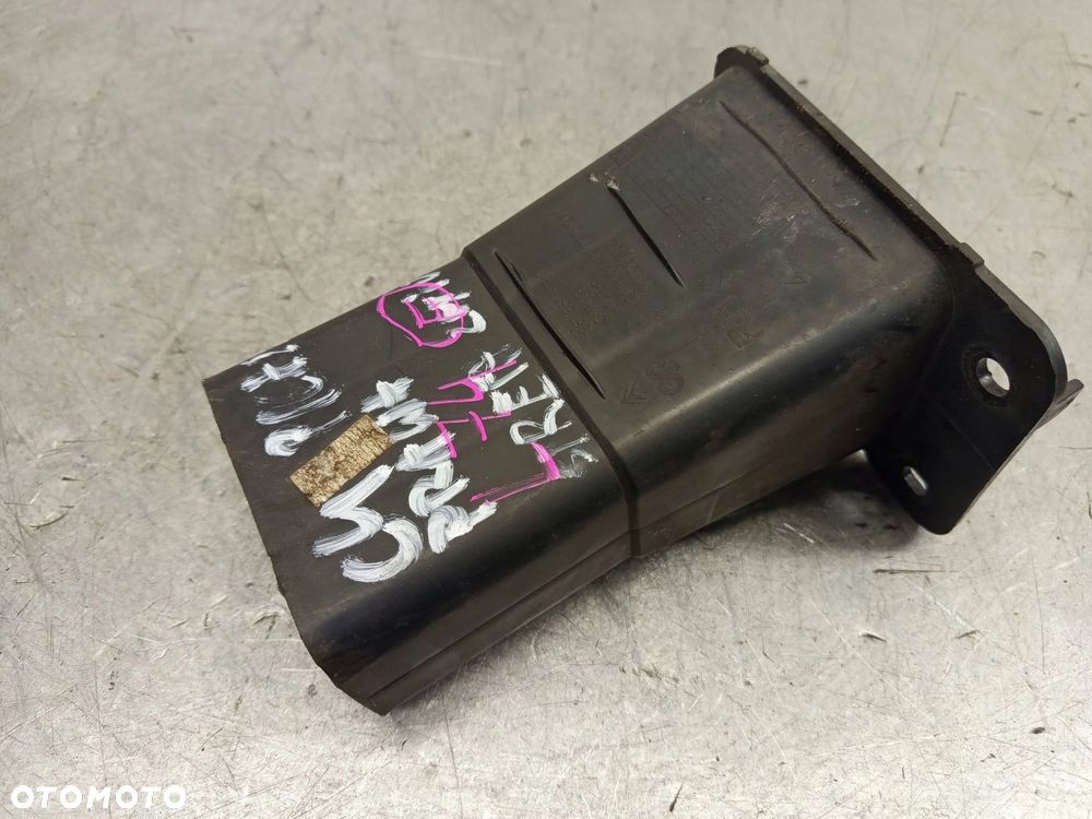 STREFA ZGNIOTU PRAWY PRZÓD 9676575780 CITROEN C4 II PICASSO 13-19 - 4