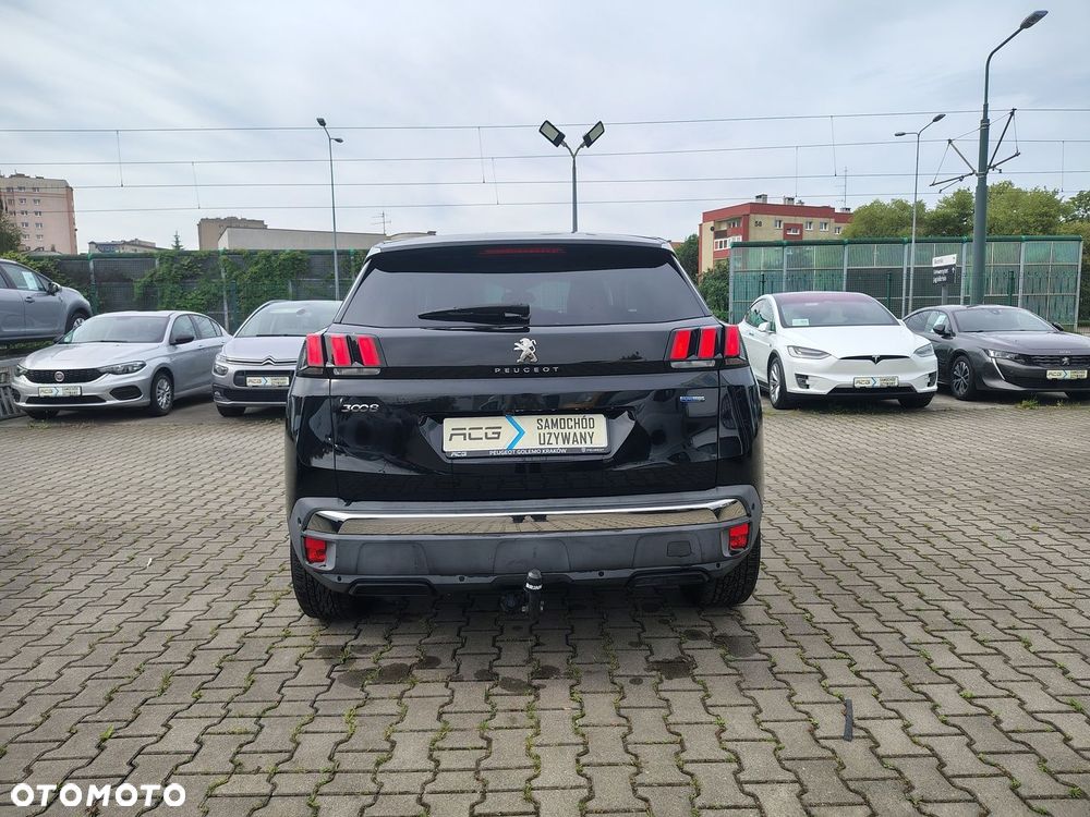Peugeot 3008 1.2 PureTech Allure - 7