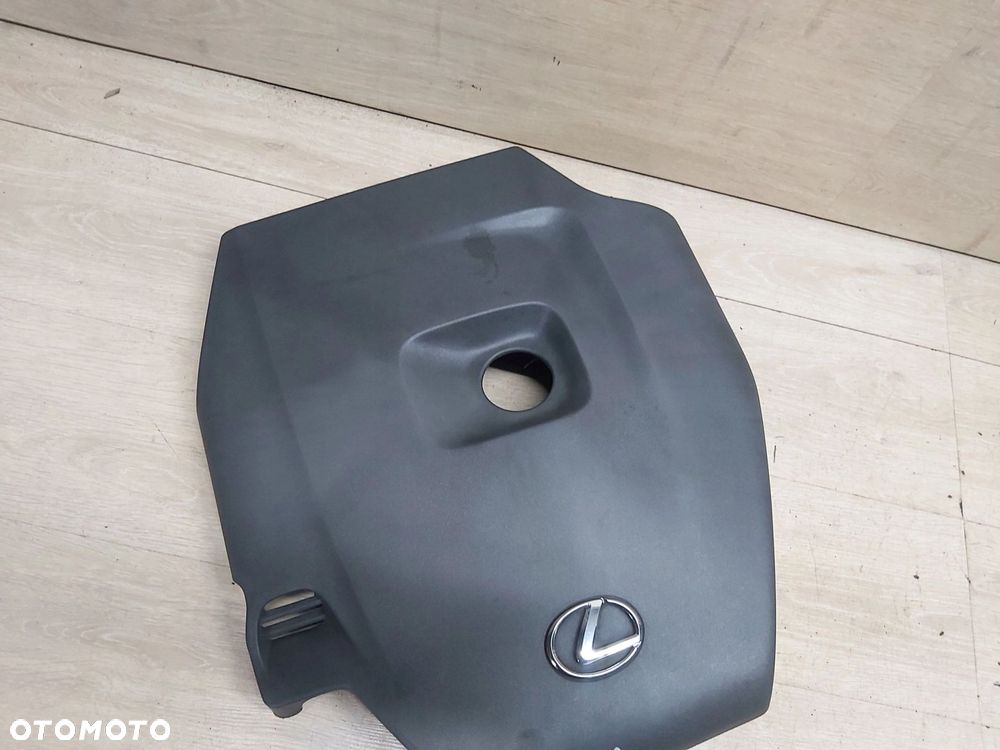 LEXUS IS II 200 220d 2,2 osłona silnika górna - 3