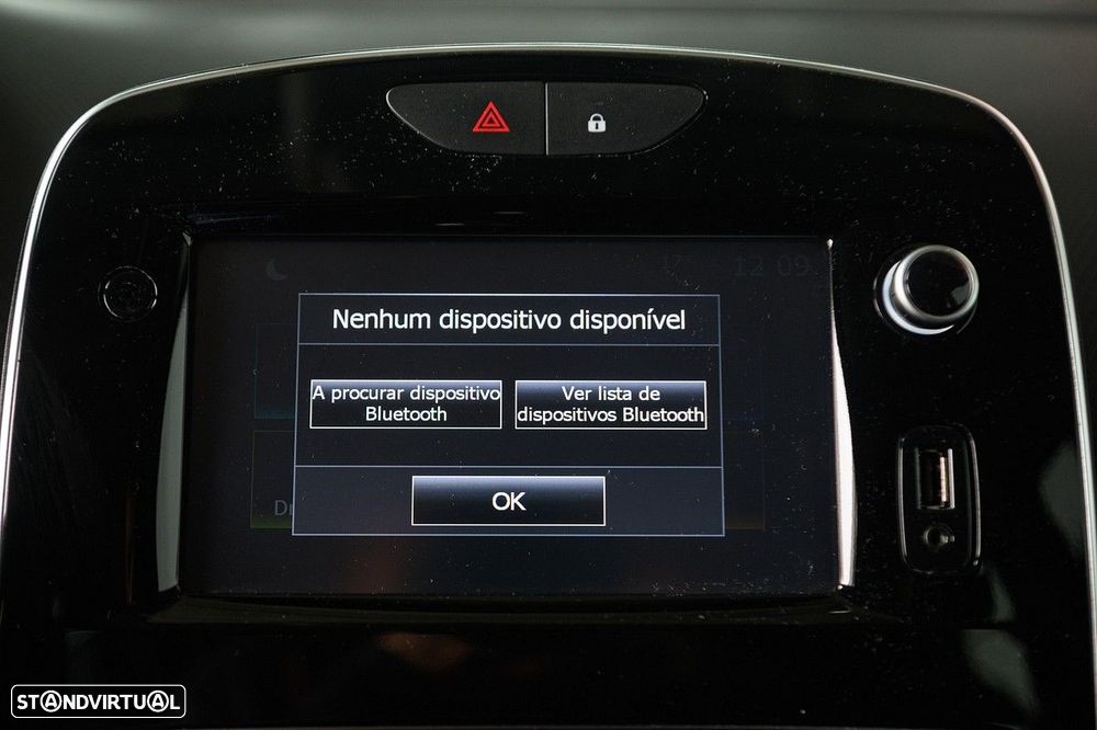 Renault Clio 1.5 dCi Zen - 41