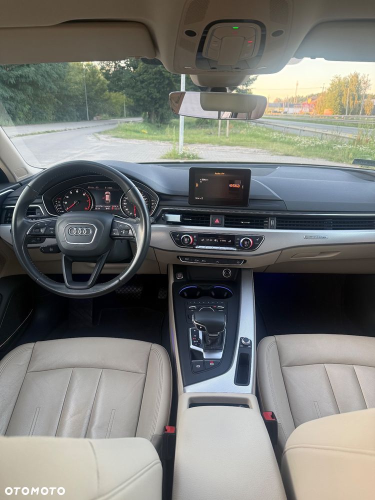 Audi A4 Avant 2.0 TFSI Quattro S tronic - 12