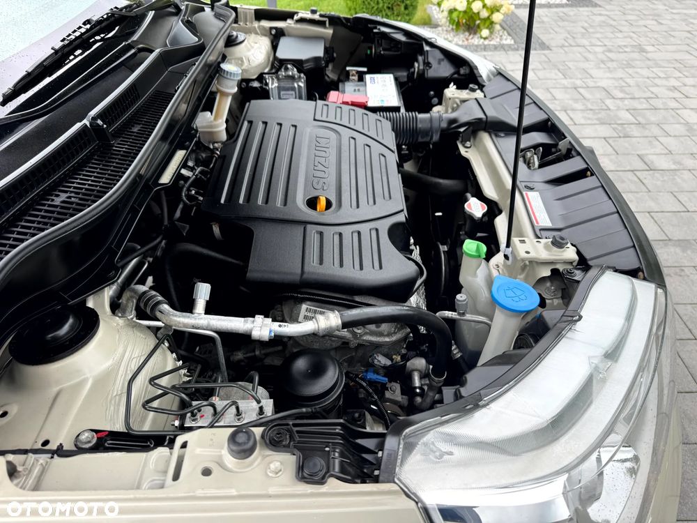 Suzuki Vitara 1.6 XLED 4WD - 15