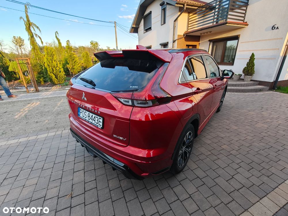 Mitsubishi Eclipse Cross 2.4 PHEV Instyle Plus - 6