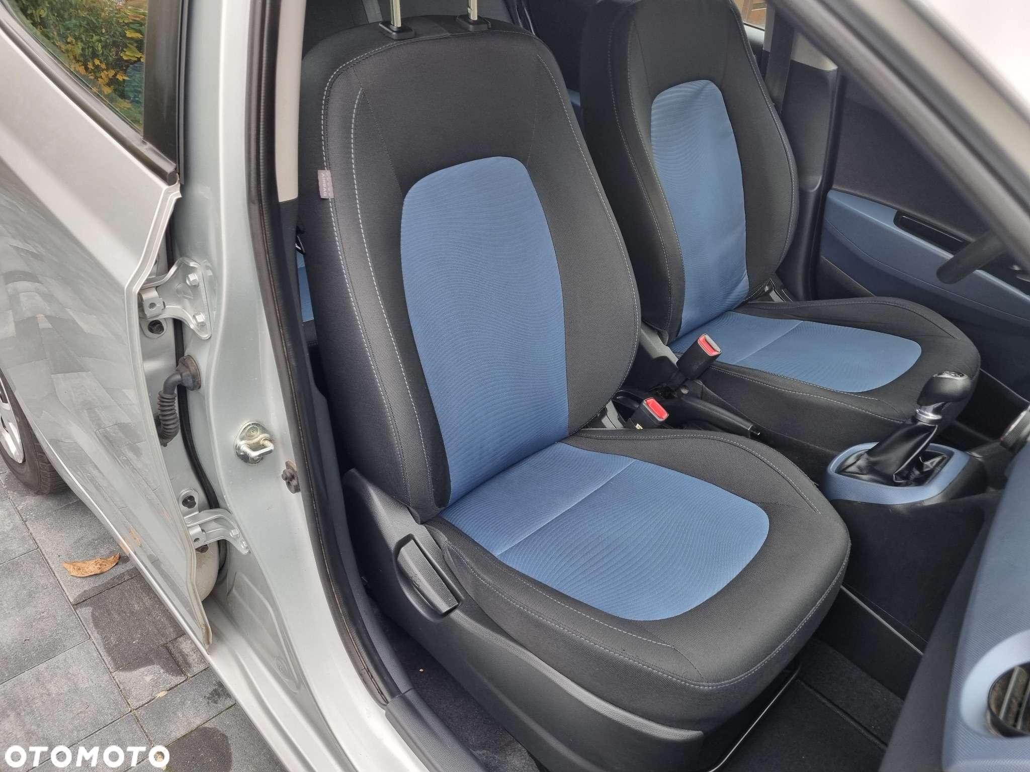 Hyundai i10 1.0 Premium - 15