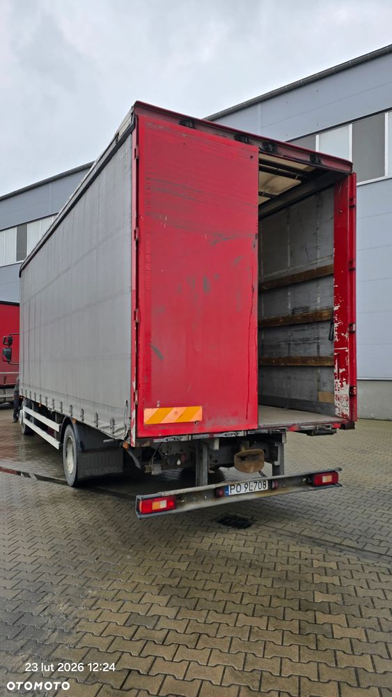 Volvo FL 260 - 3