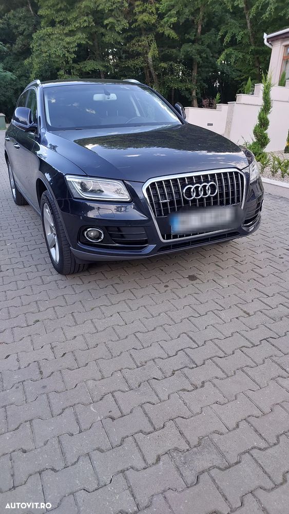 Audi Q5 2.0 TDI Quattro S tronic - 3
