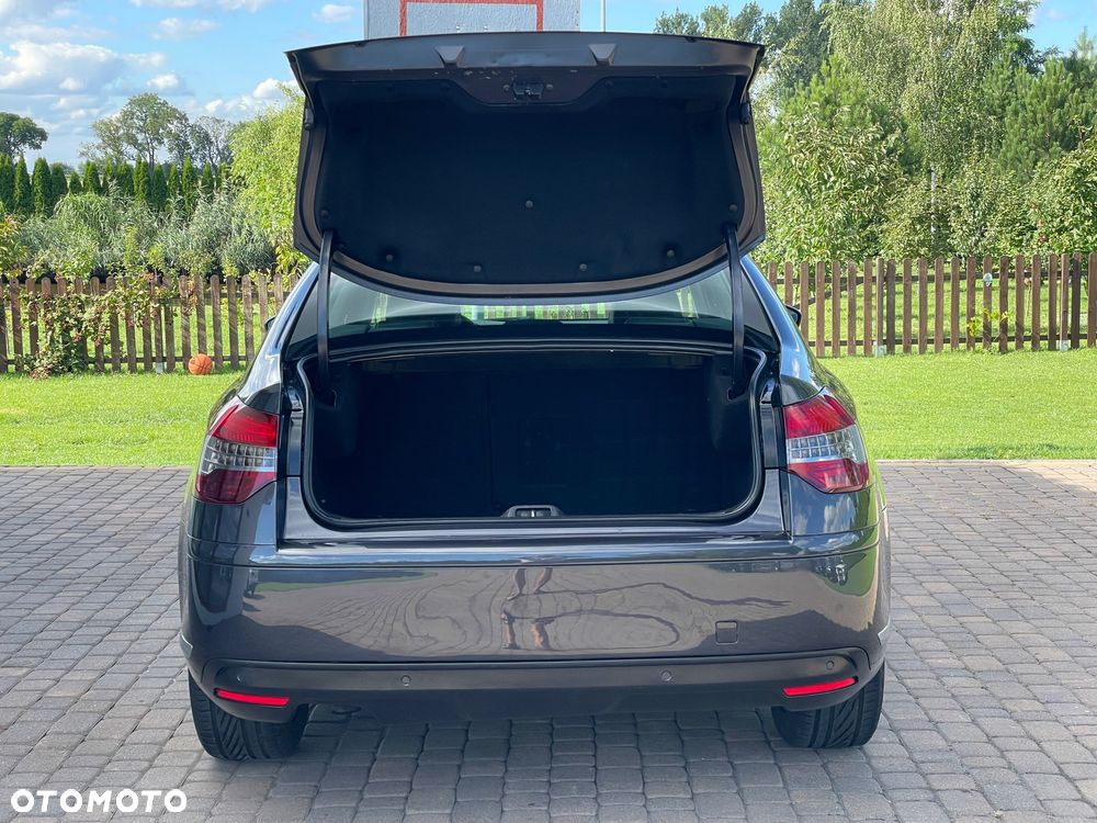 Citroën C5 2.0 HDi Seduction - 22