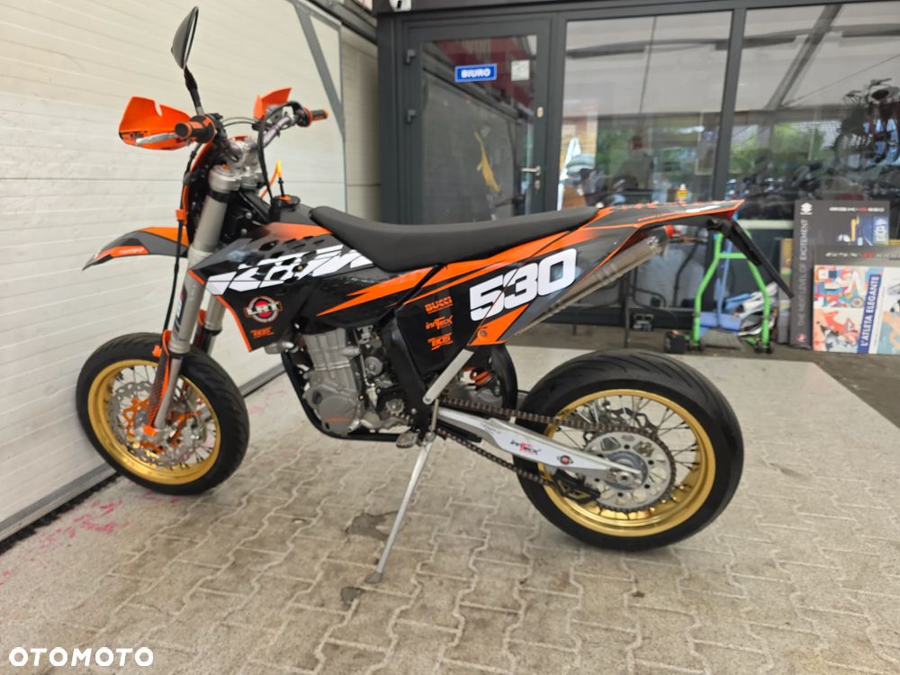 KTM LC - 17