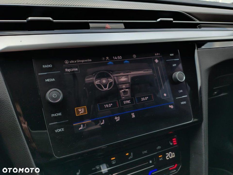 Volkswagen Arteon - 31