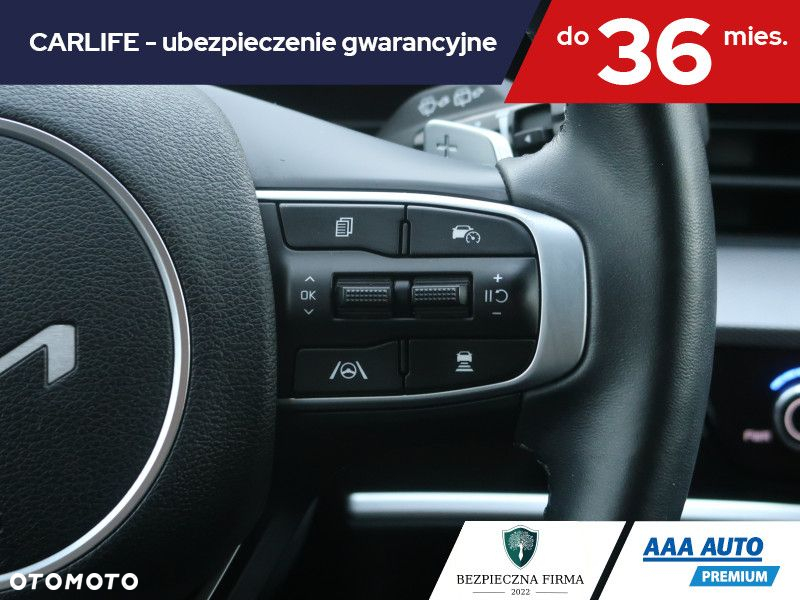 Kia Sportage - 19