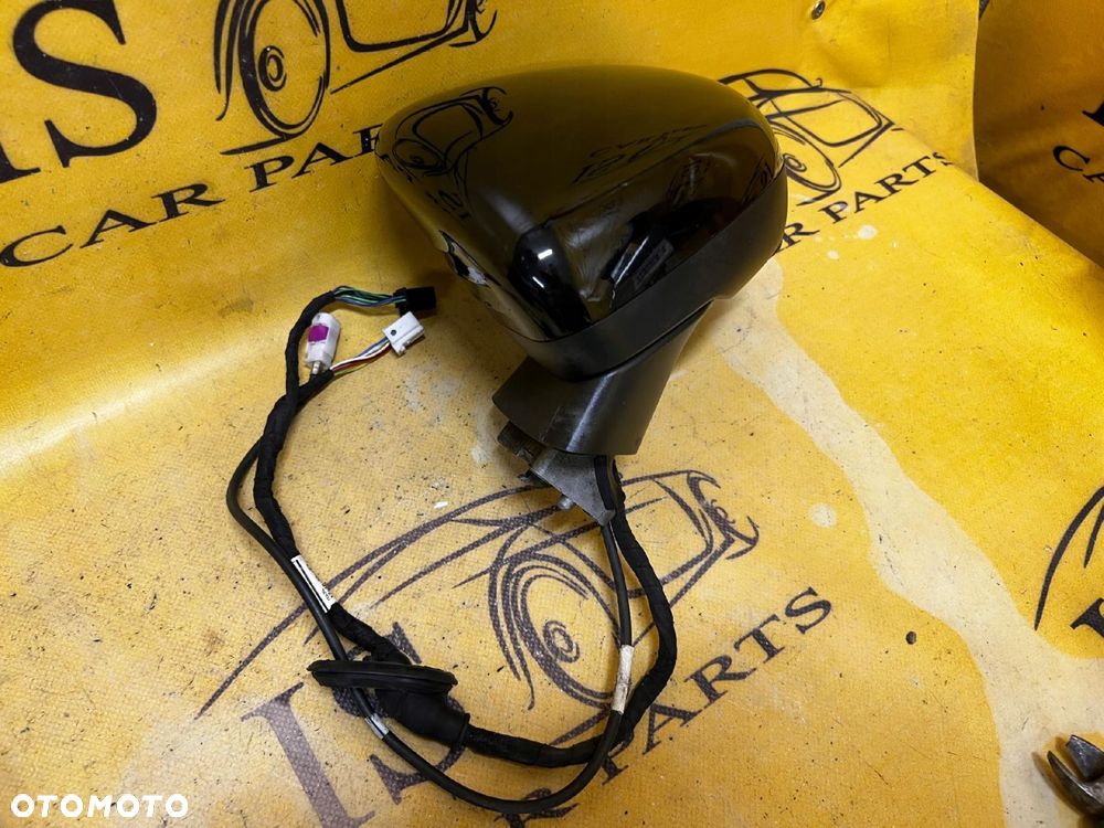 LUSTERKO LEWE KAMERA 18 PIN MERCEDES A45 S AMG W177 - 2