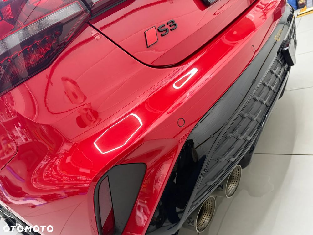 Audi S3 - 15
