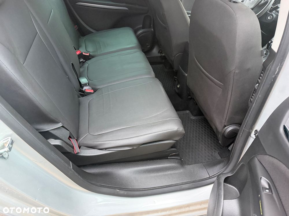 Opel Zafira Tourer 2.0 CDTI Automatik Edition - 29