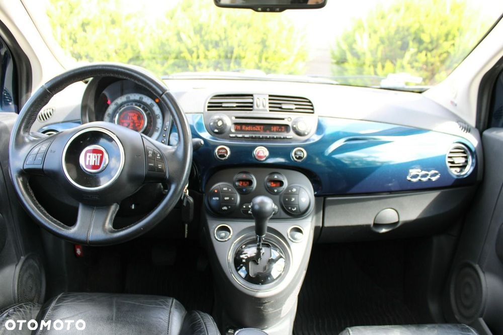 Fiat 500 - 27