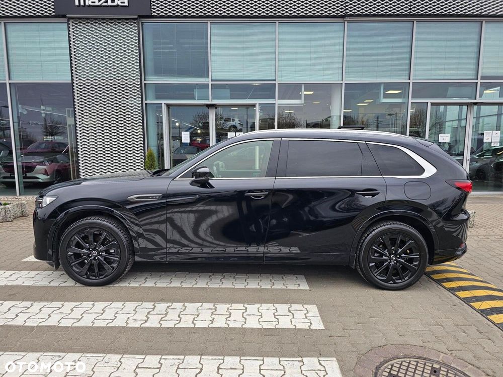 Mazda CX-80 - 5