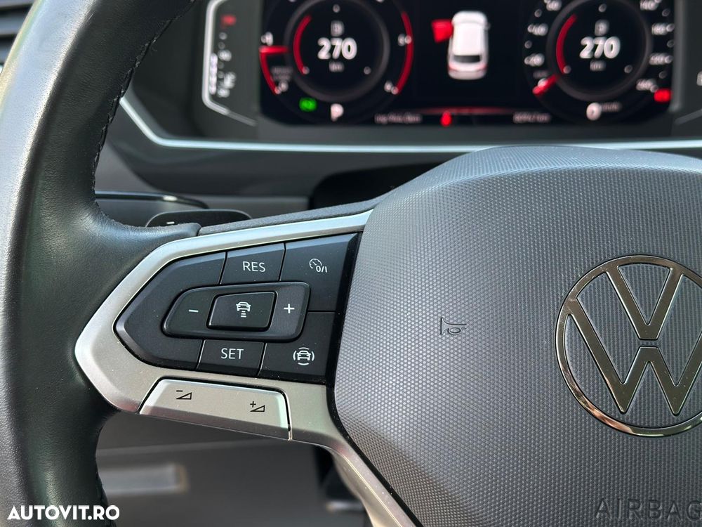 Volkswagen Tiguan 2.0 TDI SCR 4MOTION DSG IQ.DRIVE - 26