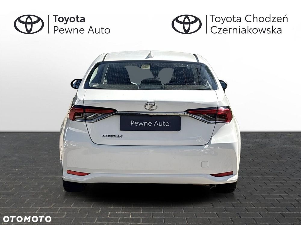 Toyota Corolla - 7