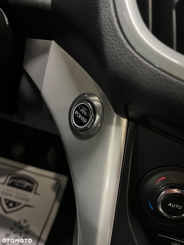 Ford Grand C-MAX 1.6 TDCi Start-Stop-System Titanium - 28