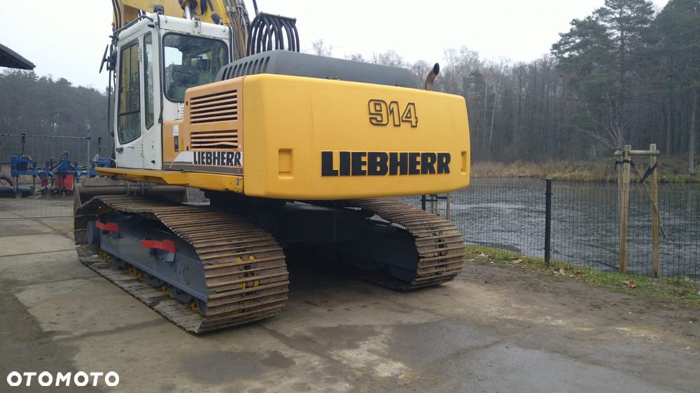 Liebherr 914 - 1