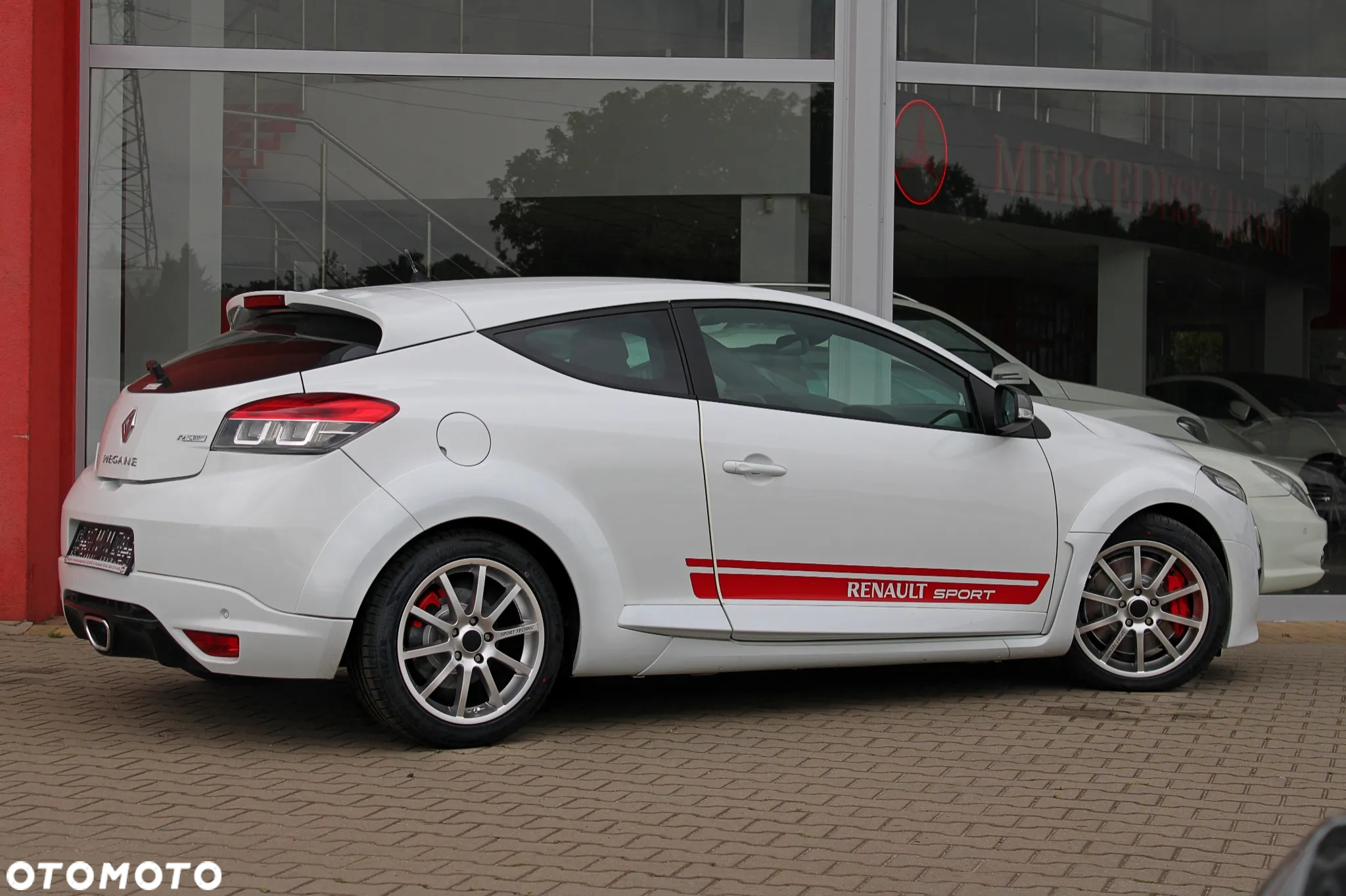 Renault Megane 2.0 16V RS - 7