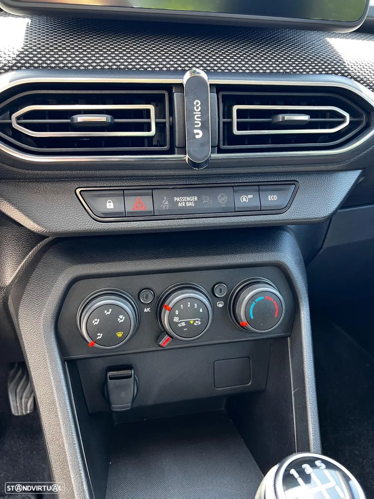 Dacia Sandero - 9
