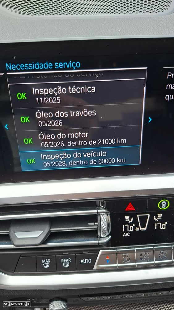 BMW 330 e Pack M Auto - 16