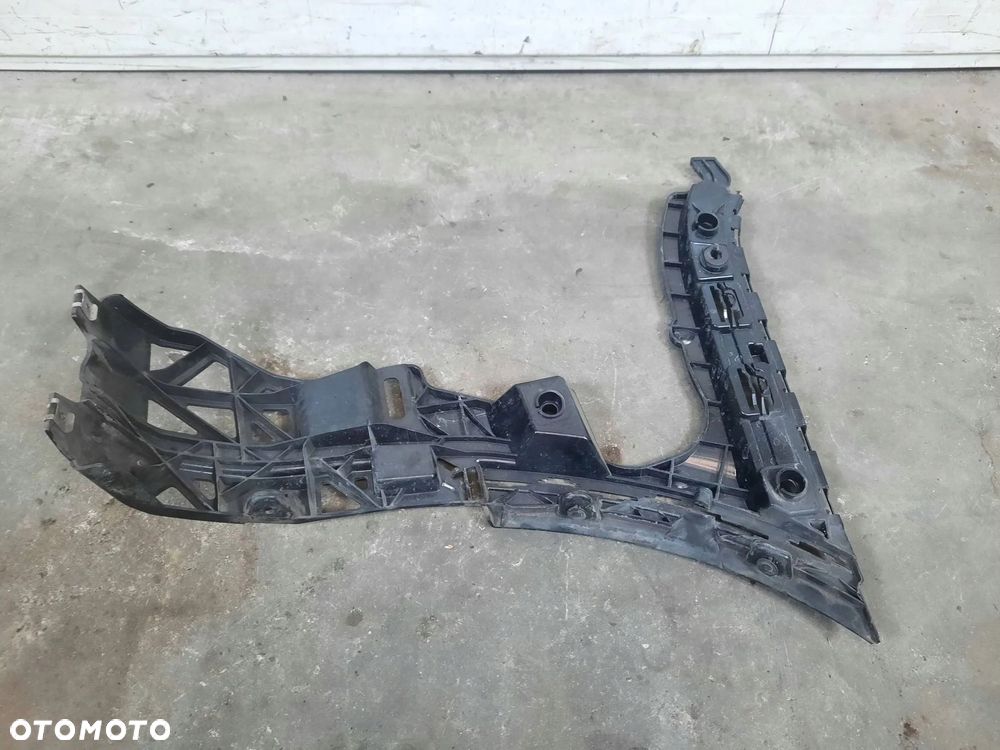 ŚLIZG ZDERZKA LEWY TYŁ MERCEDES GLC W253 A2538858302 - 5