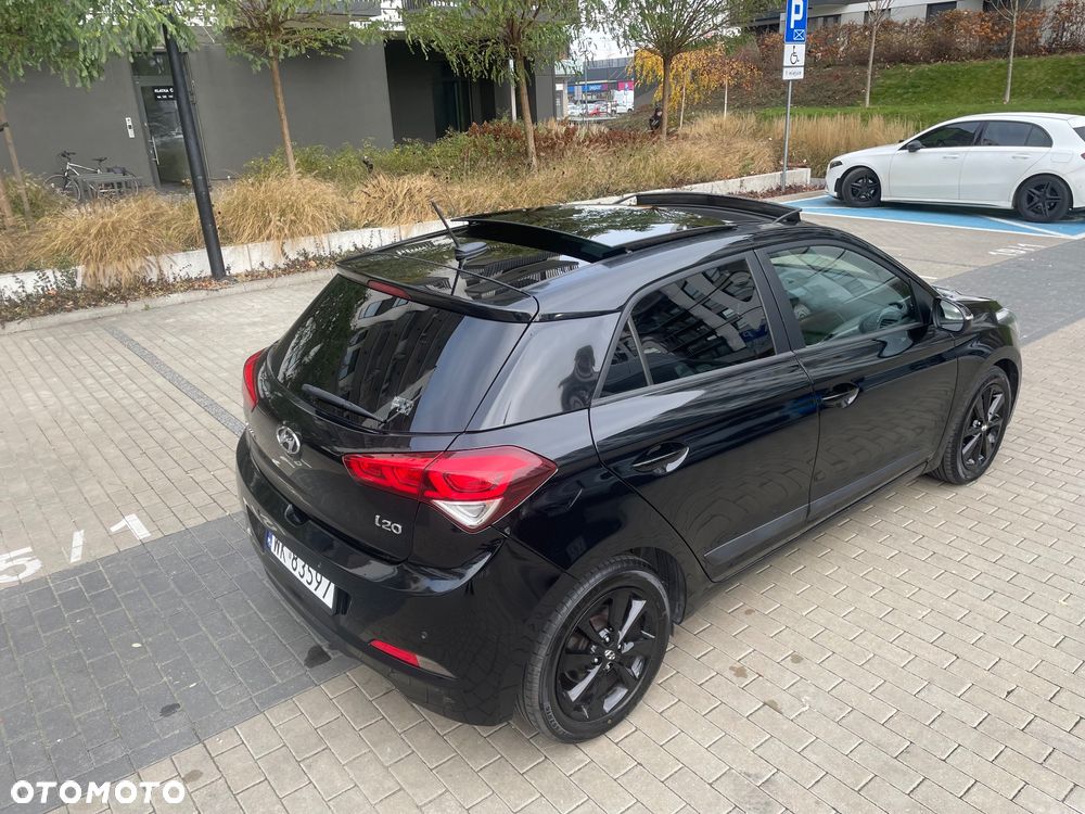 Hyundai i20 1.4 CRDi Premium - 12