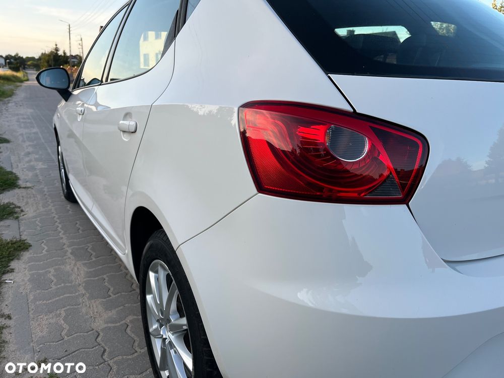 Seat Ibiza 1.2 TSI Style - 12