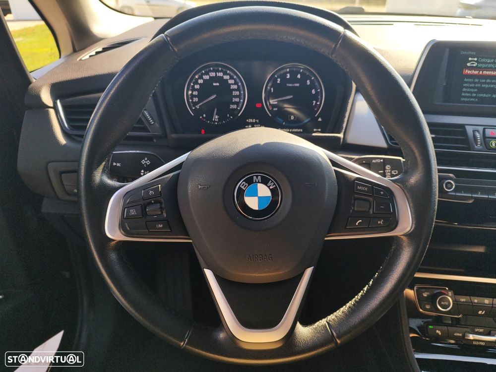 BMW 225xe Active Tourer Advantage - 20
