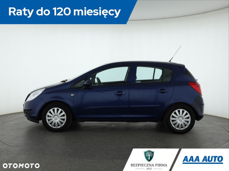 Opel Corsa - 3