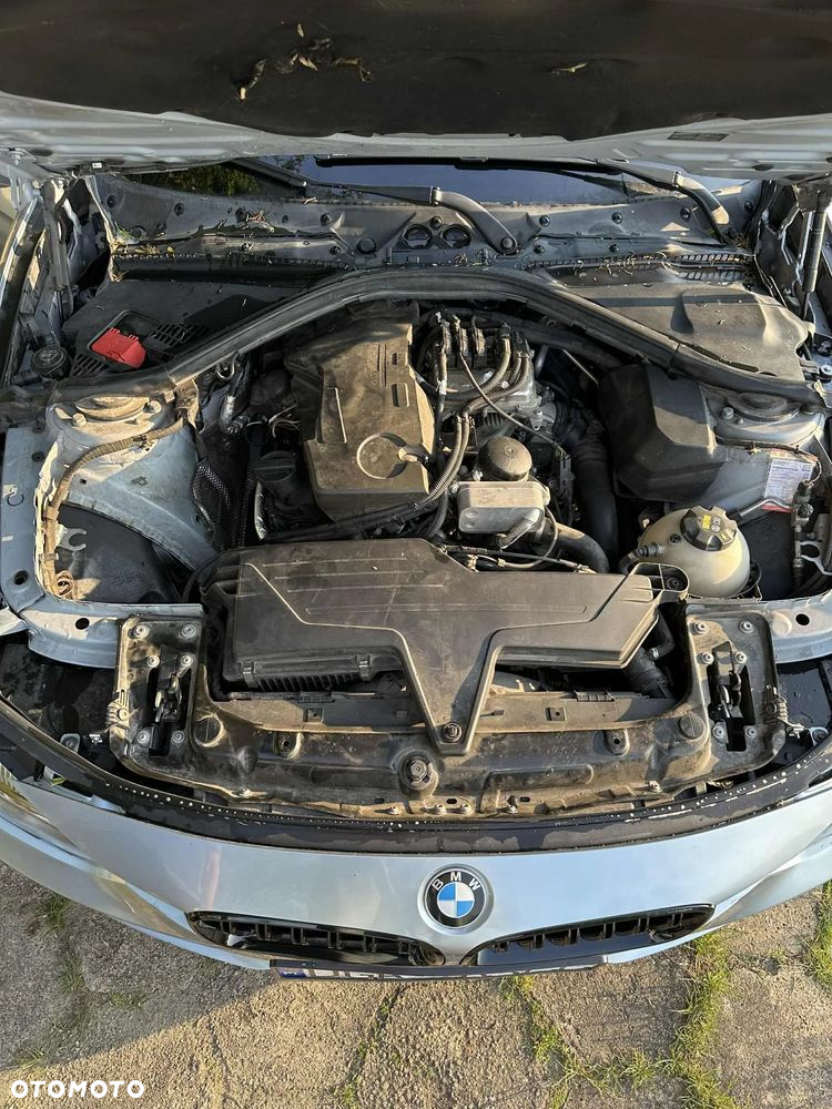 BMW Seria 3 - 15