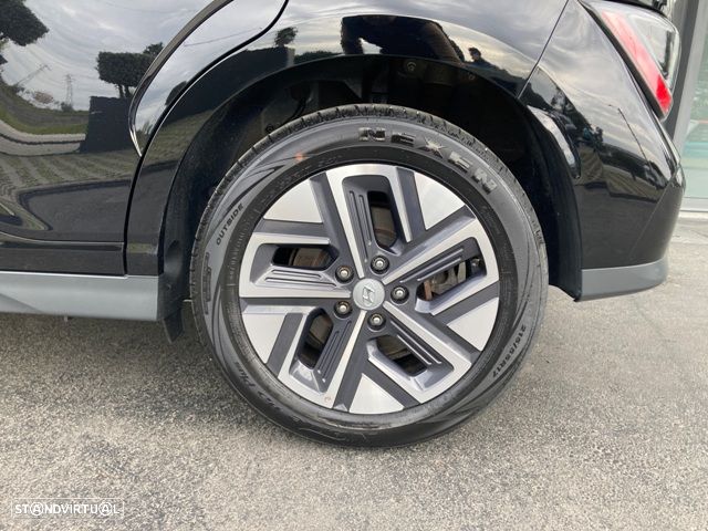 Hyundai Kauai 39 kWh Vanguard - 11