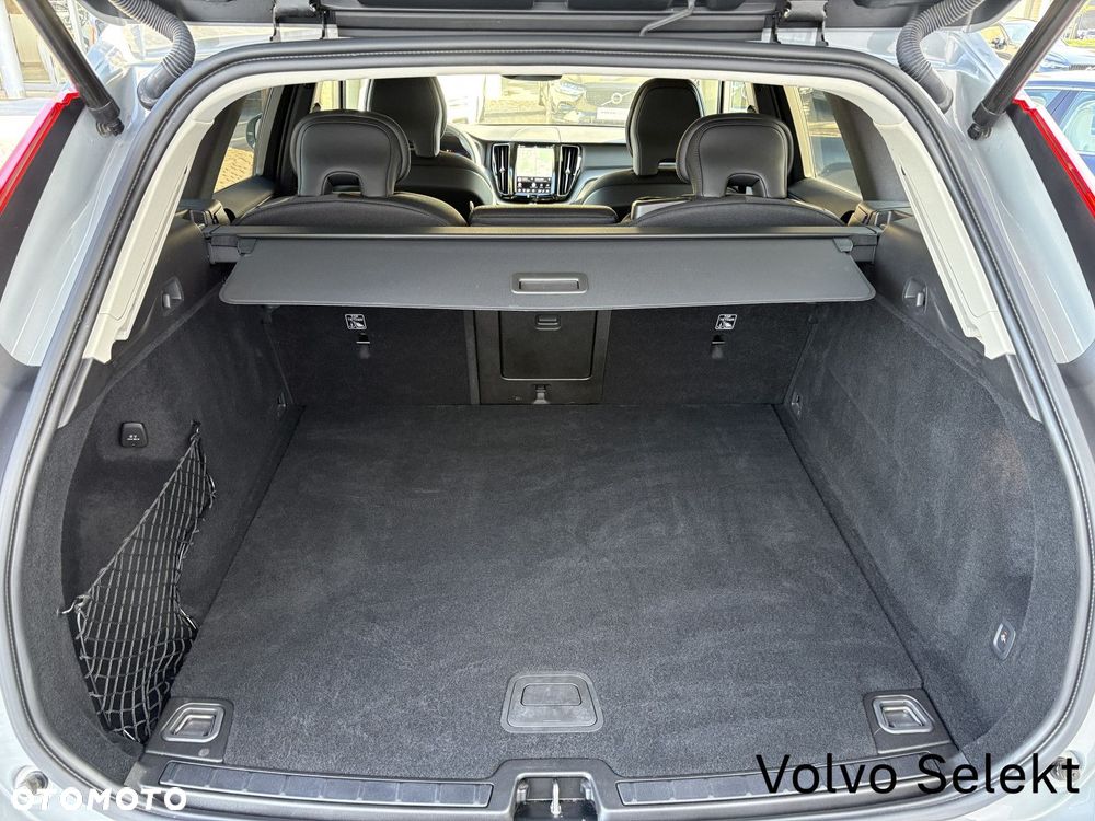 Volvo XC 60 - 23