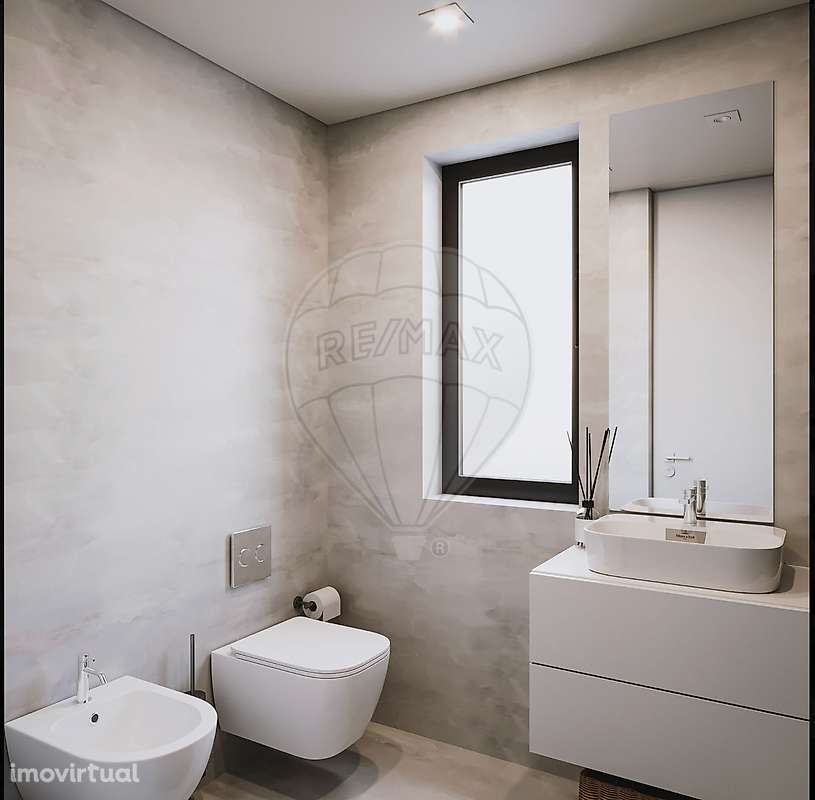 Apartamento T2 para venda - Grande imagem: 2/8