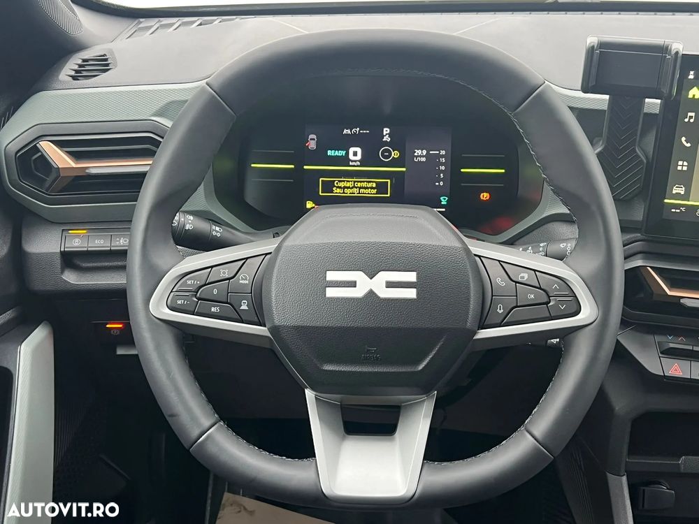 Dacia Duster TCe 150 EDC Extreme - 24