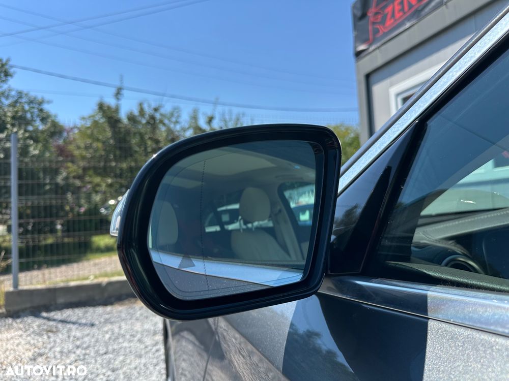 Mercedes-Benz E 220 d 9G-TRONIC AMG Line - 17