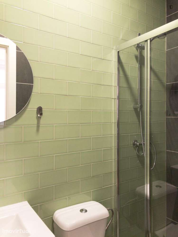 Estúdio - localizado em Montes Claros Coimbra - Grande imagem: 5/5