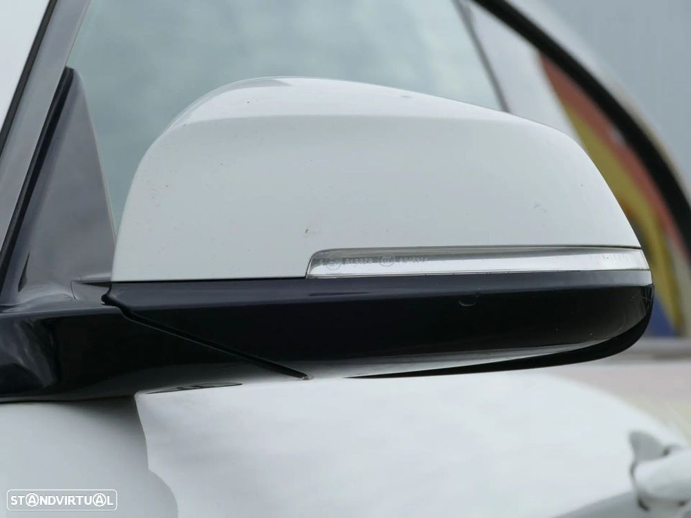 BMW 116 d Pack M - 7