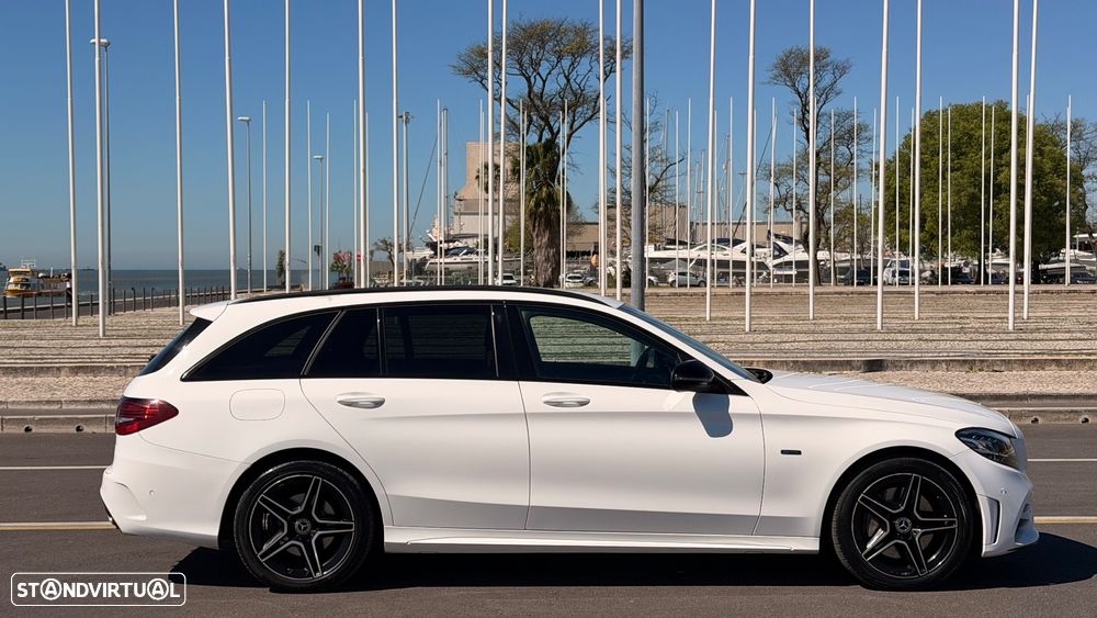 Mercedes-Benz C 300 - 18