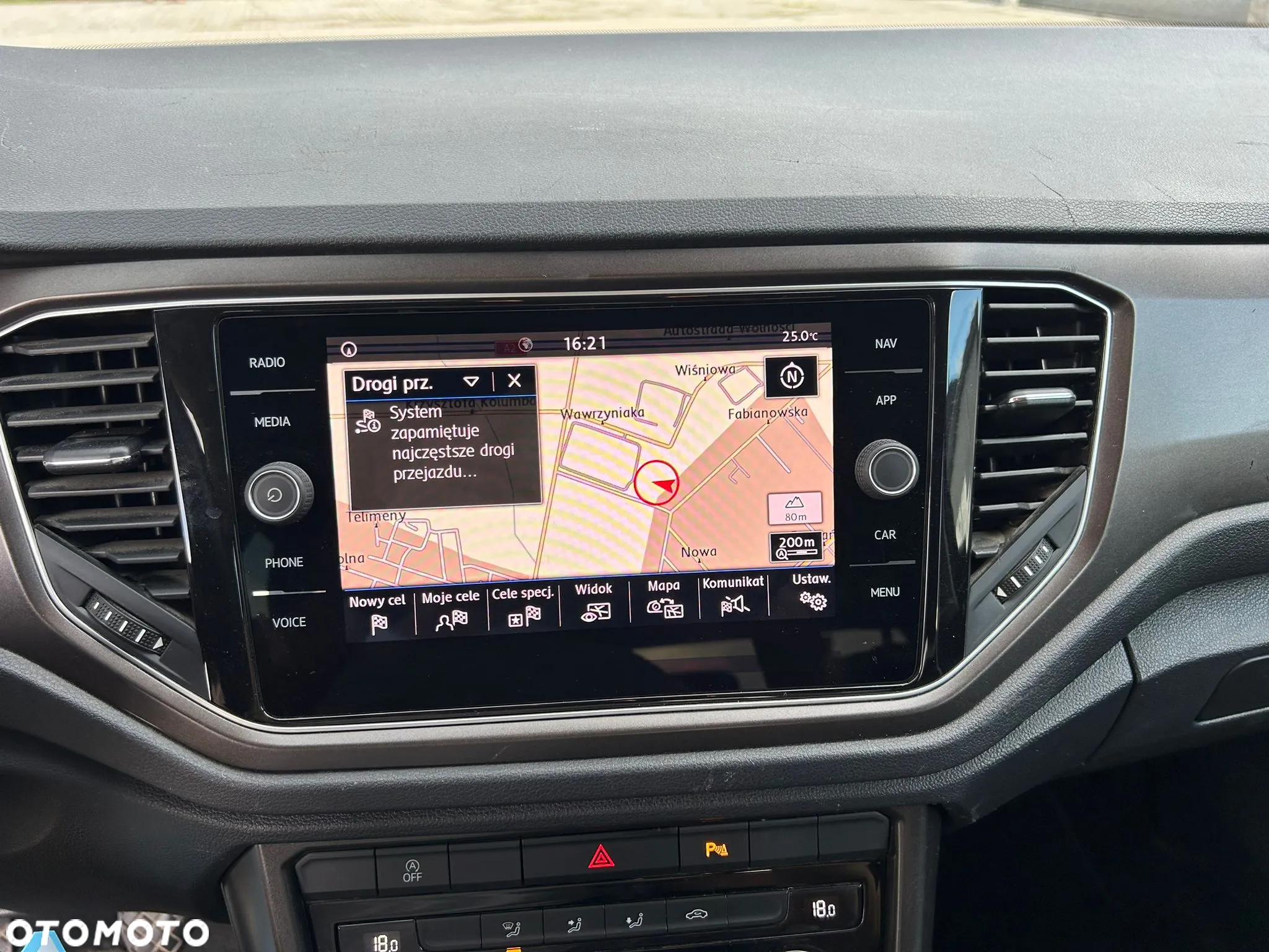 Volkswagen T-Roc 1.0 TSI Life - 26