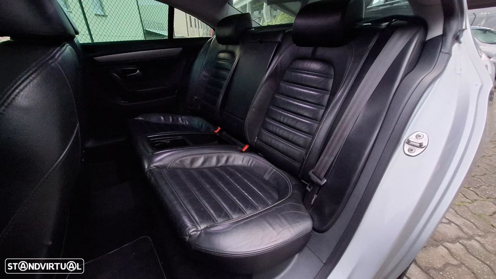 VW Passat CC 2.0 TDi - 24