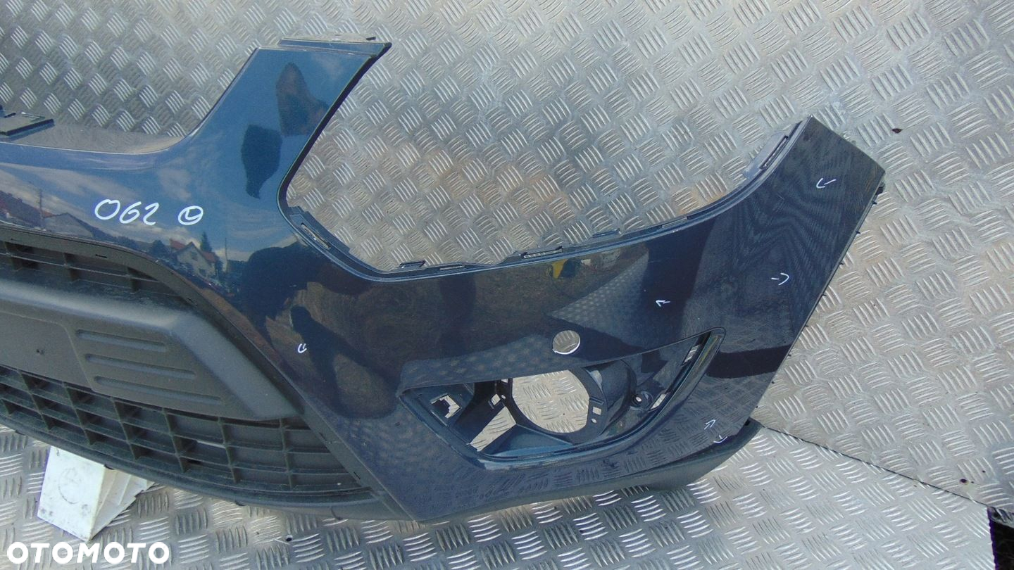 Ford Kuga Mk1 08-13 Mk1 zderzak przód - 3