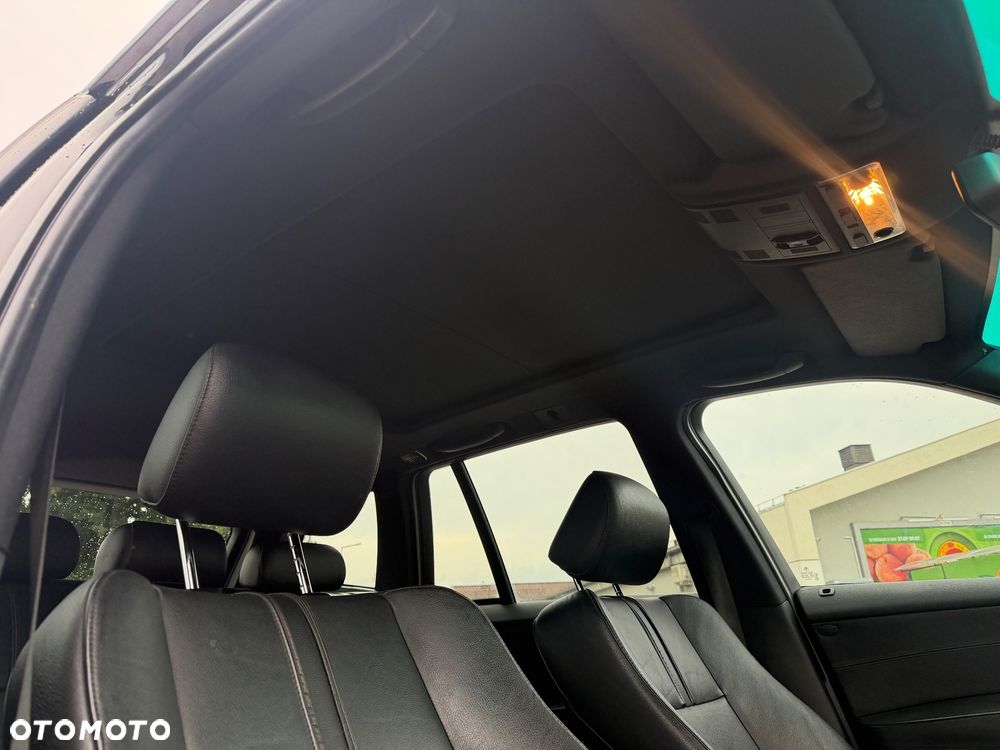 BMW X3 - 12