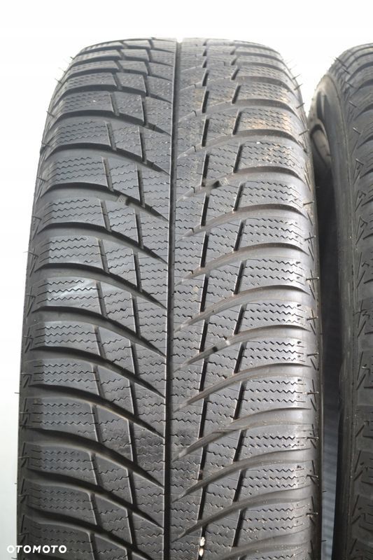 215/65R17 99H BRIDGESTONE BLIZZAK LM001 x2szt 9033z - 4