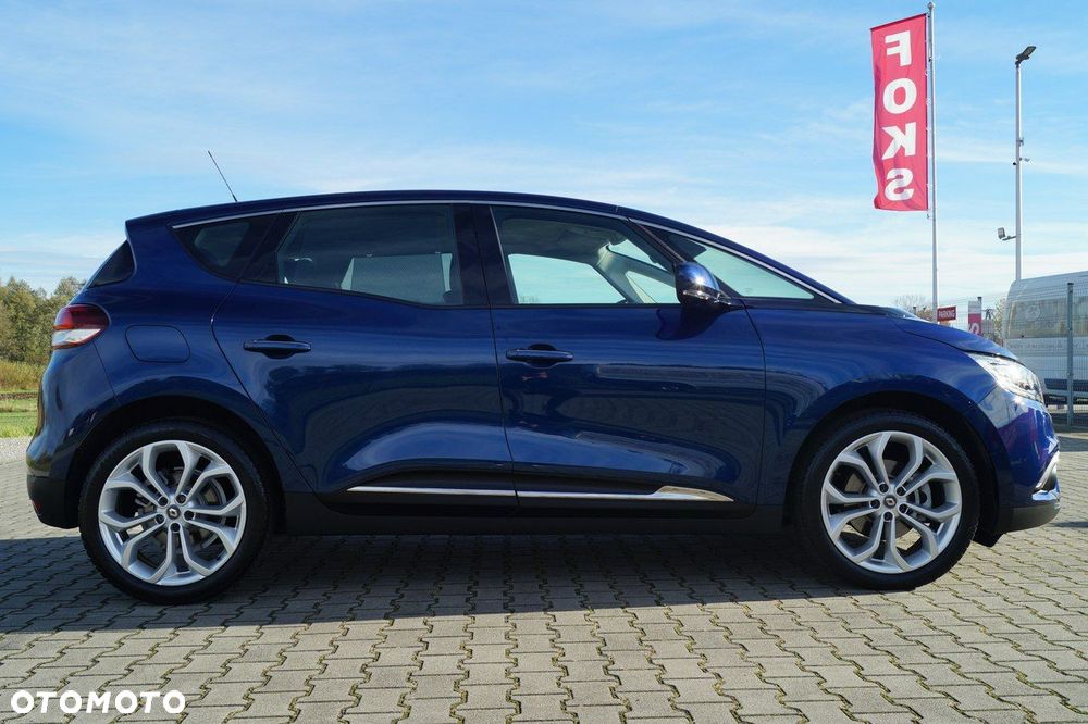Renault Scenic - 9