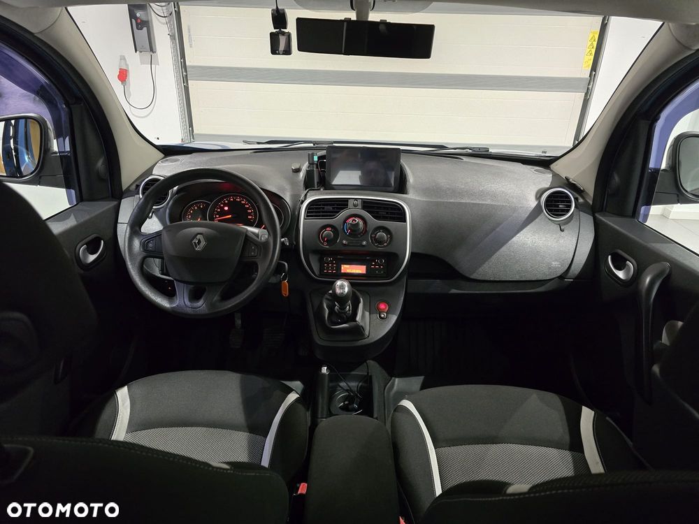 Renault Kangoo - 11