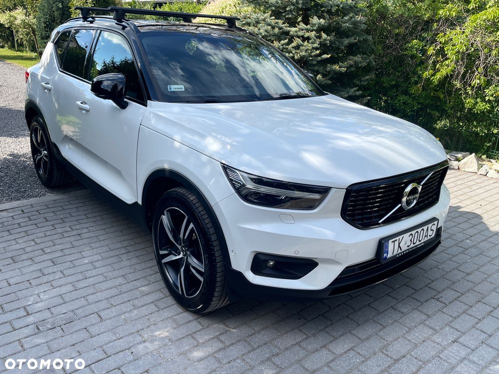 Volvo XC 40 - 3